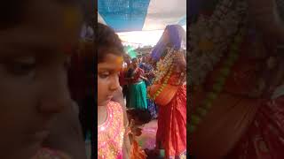Ravirala darshan Yellamma Pandaga2019