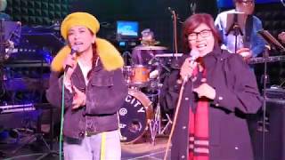 特別嘉賓⭐黑妹李麗霞 & 蘇姗 @BarCity 38+2週年慶典大派對 2020/1/10