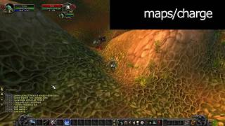 Sunwell Angrathar scripts and bugs