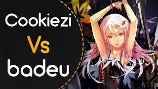 Cookiezi vs badeu! // EGOIST - Lovely Icecream Princess Sweetie (Deramok) [Addiction]