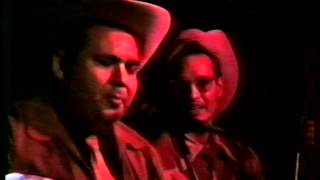 Big Sandy & His Fly Rite Boys , The Casbah ,San Diego, 1995.