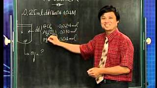 PHẢN ỨNG ESTE HÓA