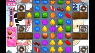 Candy Crush Saga Level 703      NO BOOSTER