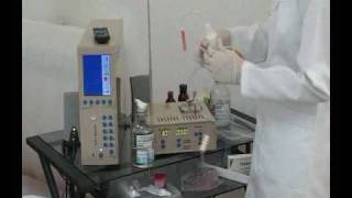 Big autohemo ozone therapy (part1)