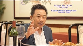 MC VIỆT THẢO- CBL (577)- Đi ăn ở HONG KONG CITY MALL in HOUSTON TEXAS- JULY 04,2017