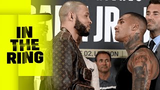 'A Fantasy Fight Made Reality' - How Chris Eubank Jr. vs. Conor Benn Will Be Won And Lost