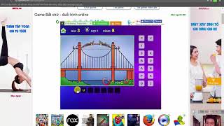 [Khóa Học Lập Trình C#.NET] - Phân tích hướng dẫn tự làm Game: Đuổi Hình Bắt Chữ (Video 39/49)