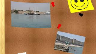Rhodos 2012