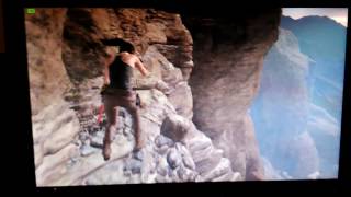 Rise Of Tomb Raider Pentinum Dual-core 4GB Ram GTX650