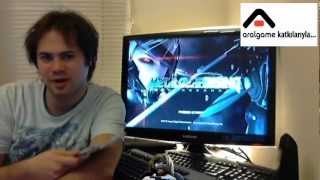 Metal Gear Rising Revengeance