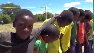 G6A PE LESSON
