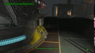 Fallout4 убежище 88 моя стройка