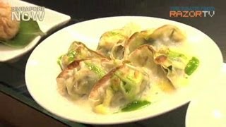 MAD for dim sum? (The Grandstand Pt 3)