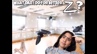 The ABC Dance Challenge!! Mimi's Corner