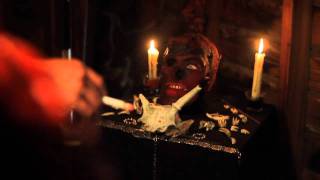 Flesh Consumed "Drug Induced Psychosis" Official Music Video