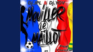 Mouiller le maillot