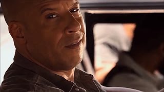 Velozes & Furiosos 8 | Good Life - 2017 HD