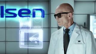 Телевизор Rolsen 3D