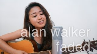 Faded Acoustic Cover