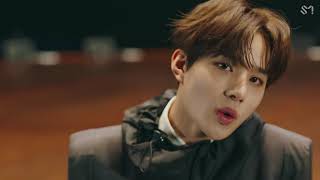 NCT 127 'Simon Says' ( vocal - line)