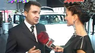 ZDOROVO PORSCHE CAYENNE 3 FIX ZDRlg