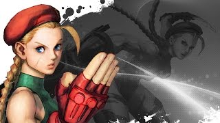 Alioune Sensei (Cammy) vs RnK MeKtOuB (Viper)