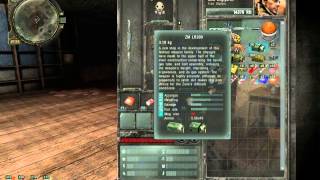 S.T.A.L.K.E.R.: Call of Pripyat - Bad Times at Night