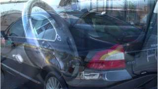 2007 Volvo S80 Used Cars Albany NY,MA,CT,VT