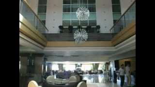 Belek Beach 5* . июнь 2011 г. Обзор по отелю.
