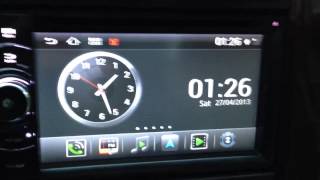 Winca S150 android 2.3 OS. Grand-auto.kz