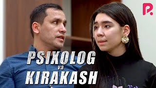 Akula - Psixolog va kirakash | Акула - Психолог ва киракаш