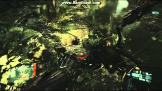 Cмотр Crysis 3