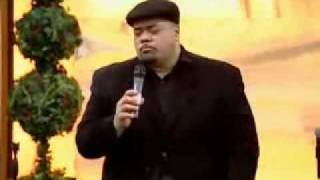 Jesus My Healer
