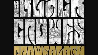 The Black Crowes - She Talks To Angels (from Croweology)