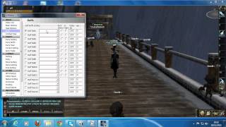tutorial como usa l2walker