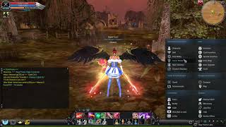 CABAL iGeanny - Honor selectiv & Bingo Box lv 2