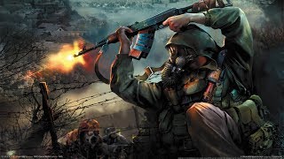 STALKER ИСТОРИЯ ПРИБОЯ {2}