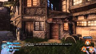 Lichdom  Battlemage обзор игры, и первый взгляд