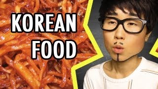 35 Korean Foods You Must Know (KWOW #56)
