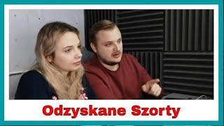 Odzyskane Szorty - Gry online i pomyleni byli świadkowie #129