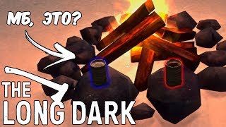 ЧТО ТЫ ВЫБЕРЕШЬ, ЧТОБЫ ВЫЖИТЬ? ❆ THE LONG DARK