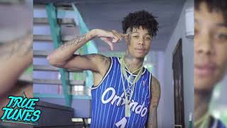 Blueface - "Deadlocs" (Bass Boosted)