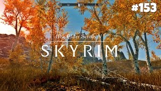 The Elder Scrolls V: Skyrim Special Edition - Прохождение #153: Проникновение