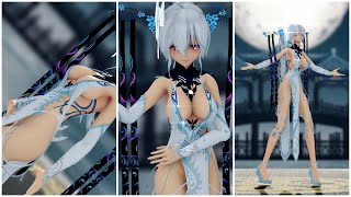 [MMD R 18 ?] Ten Thousand Stars