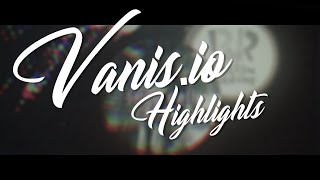 Vanis.io Highlights #5