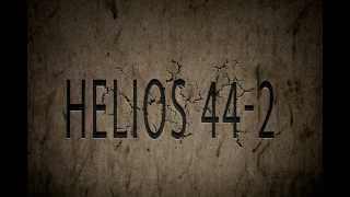 Обзор Helios 44-2