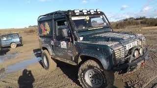 kIRTON jAN 2013