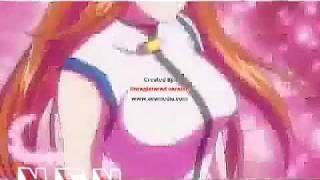 anime girl transformation futur girl