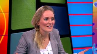Dylan Haegens @Zapp Weekjournaal