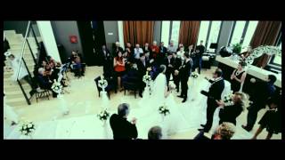 Wedding Day Roman & Venera